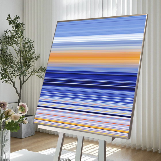 Image 1 of Sealines That Yellow Sun