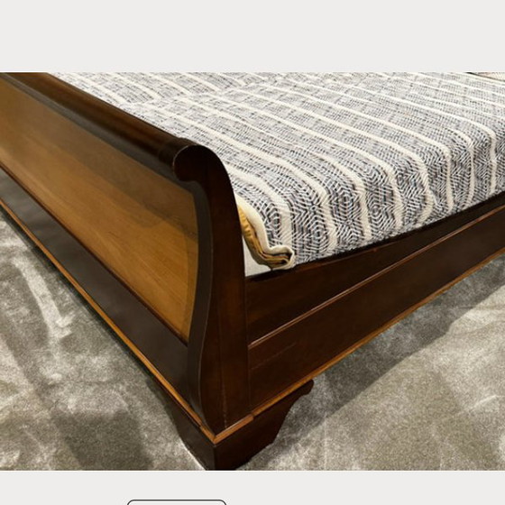 Image 1 of Grange Louis Philippe Bett - 180x200