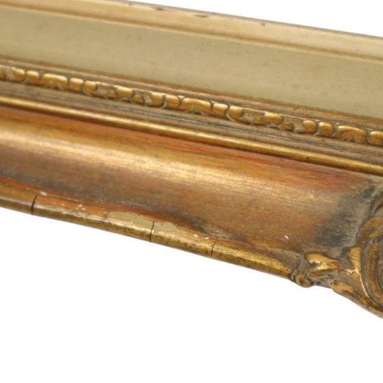 Image 1 of Cuadro Barroco 70x60cm