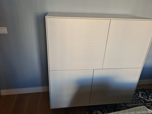 Verona-Schrank, Goossens