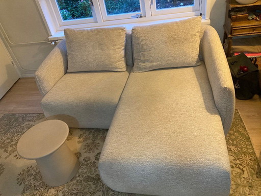 Wunderschönes Ecksofa, 6 Monate alt