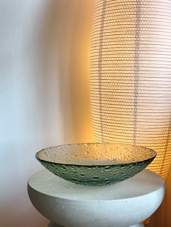 Image 1 of Pavel Panek bol à bulles (fruits) vertes et glacées