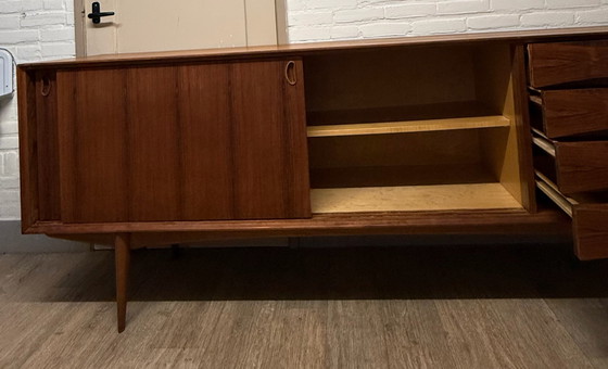 Credenza danese | Mobile TV | teak | metà secolo – Vintage, Mobili TV, Legno (photo 10 of 15)
