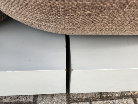 Image 1 of Cor Jalis Corner Sofa by Jehs+Laub