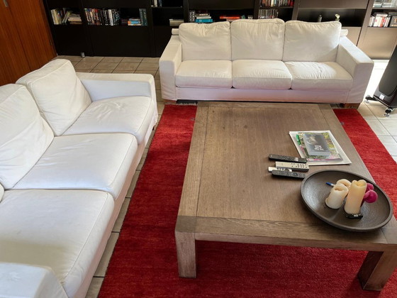 Image 1 of Flexform Status 3 posti