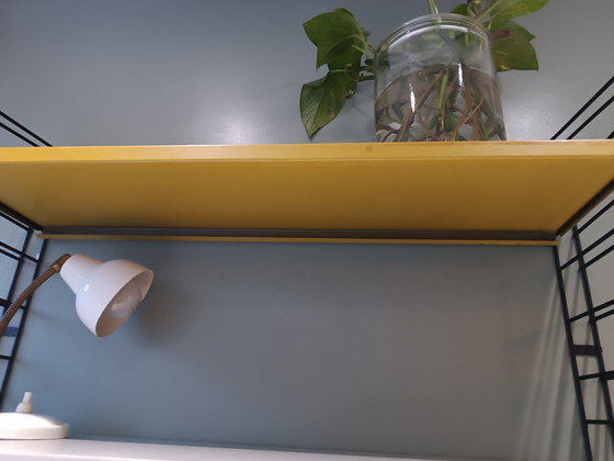 Image 1 of Vintage Tomado wall rack