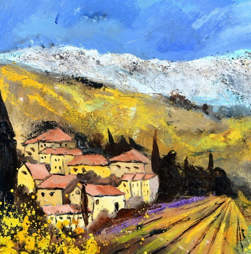 A nice place in Provence