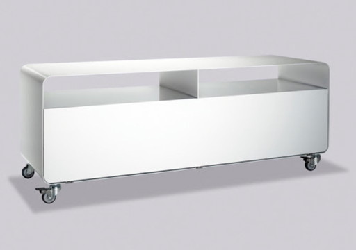 Custom Made HiFi Müller Furniture Sideboard