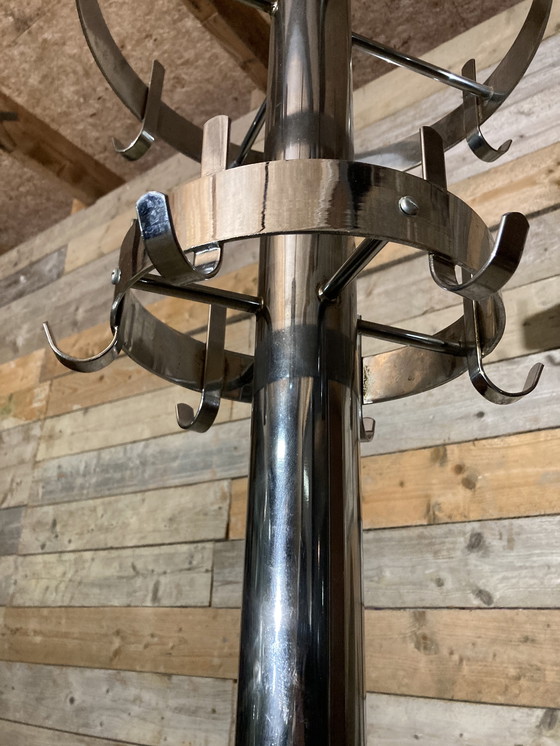 Image 1 of Vintage kapstok 