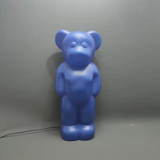 Elmar Flötotto - Klein & Leidig - Lamp - Lumibear - plastic