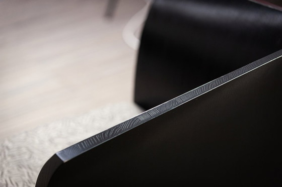 Image 1 of Thonet Series Model 6110 Lounge Chair