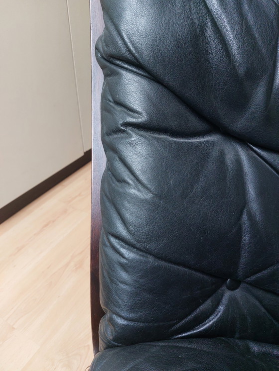 Image 1 of Fauteuil Siesta conçu par Ingmar Relling pour Westnofa