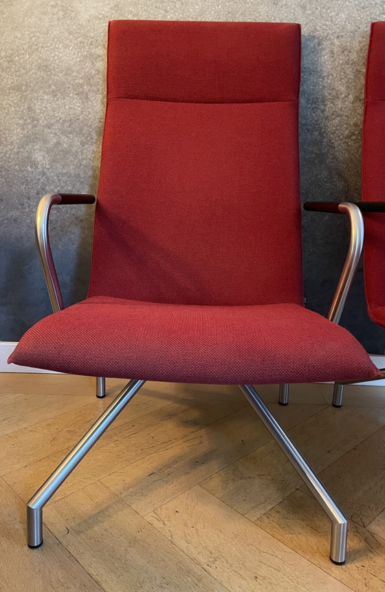 Image 1 of Arco Liegesessel