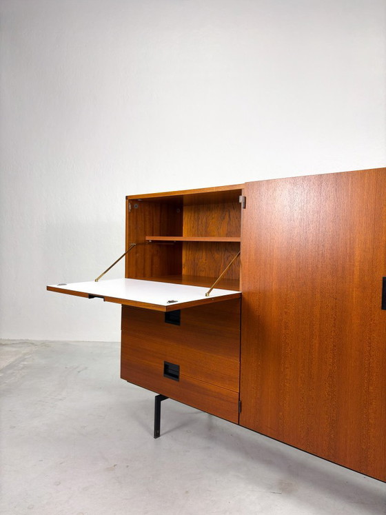 Credenza 'CU08' di Cees Braakman per Pastoe – Credenze, Legno (photo 11 of 20)