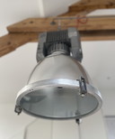 SILL Philips industrial lamp vintage Dutch industrial design 