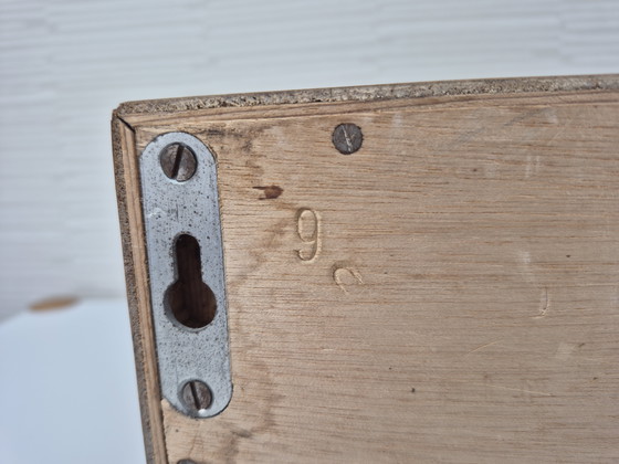 Image 1 of A.A. Pensile vintage Patijn per Zijlstra Joure.