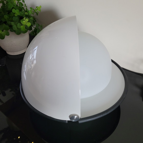 Image 1 of Space Age wall lamp