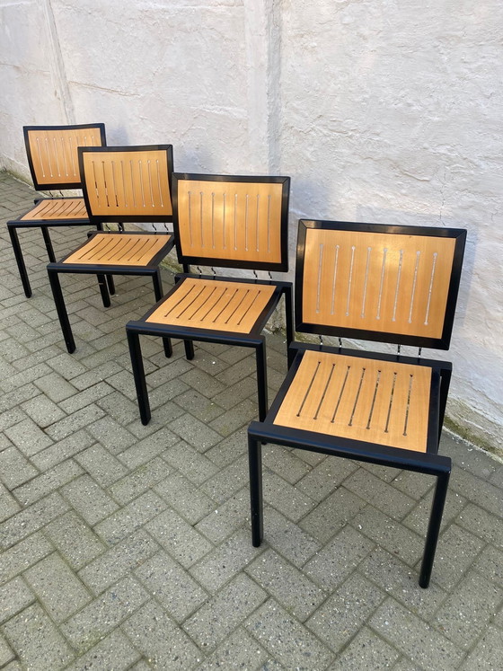 Image 1 of Sedie di design Dietiker