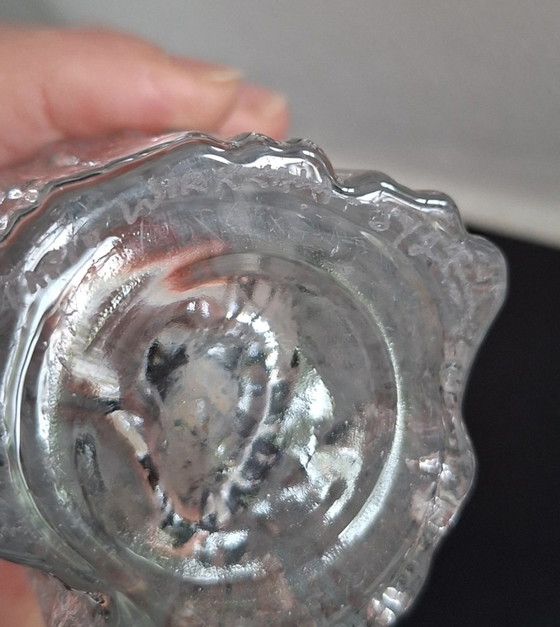 Image 1 of Iittala Avena vaas van  Tapio Wirkkala