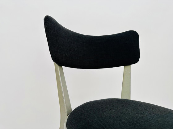 Image 1 of BA3 Stuhl von Ernest Race für Race Furniture – England, 1945