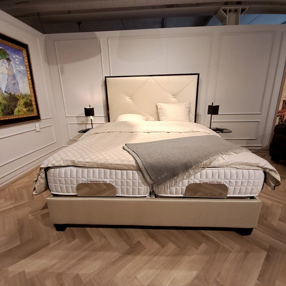 Image 1 of Treca Paris Carat-Brut boxspring - 180x210