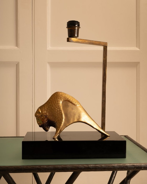 Image 1 of Lampe Mauro Manetti