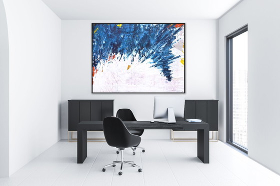 Image 1 of Jürgen Angeler - Bahía de agua