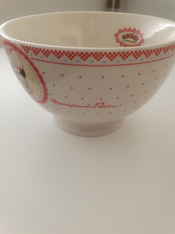 Vinted Mickey Gourmet Set – Disney, Schalen, Ceramic (photo 3 of 5)