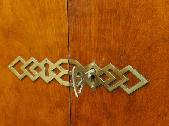 Image 1 of Vintage sideboard, 50s, Germany