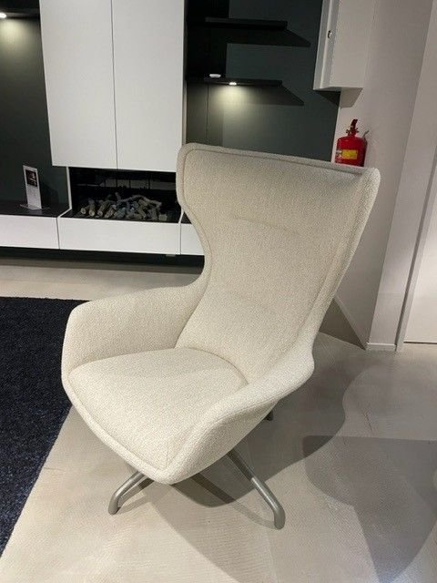 Eyye Draaifauteuil Puuro Powder