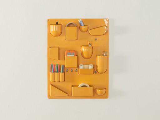 Uten.Silo by Vitra, Wall Organizer