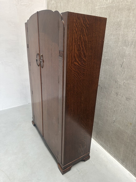 Image 1 of Armario Art Déco