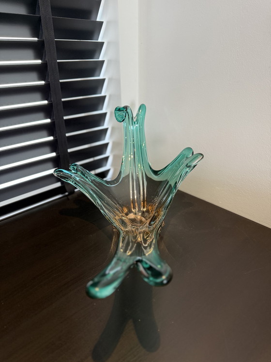 Image 1 of Ciotola in vetro di Murano