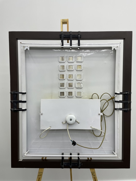 Image 1 of Lámpara de pared de Ravi Singh para Lightworks