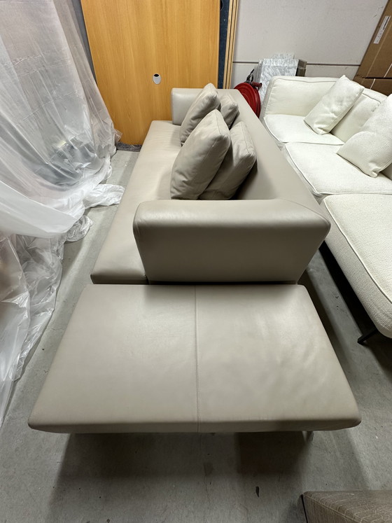 Image 1 of B&B Italia design sofa.