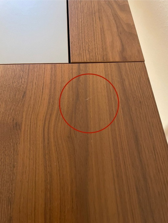 BoConcept Cupertino Schreibtisch – Wood (photo 14 of 15)