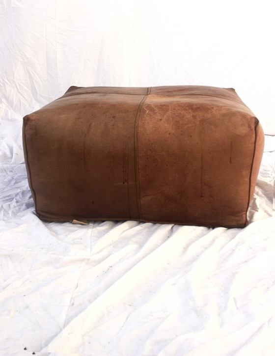 Image 1 of iconico set Le Bambole in 8 pezzi (Mario Bellini per B&B Italia)