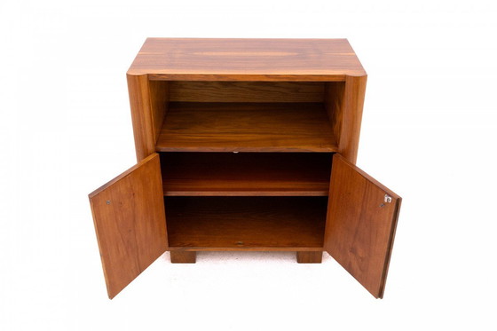 Image 1 of Art-Déco-Kommode aus den 1950er Jahren, Polen
