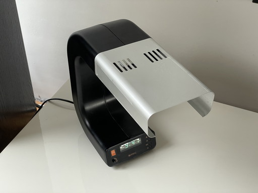 Lampe de bureau vintage Chronolux - Pfäffle Leuchten
