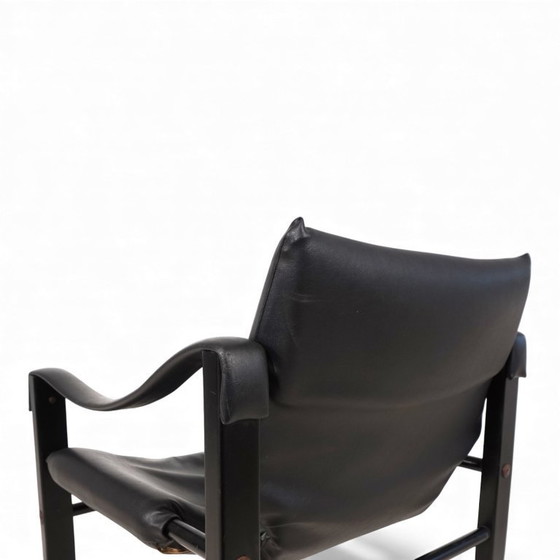 Image 1 of Sillón Arkana Safari de Maurice Burke, 1970