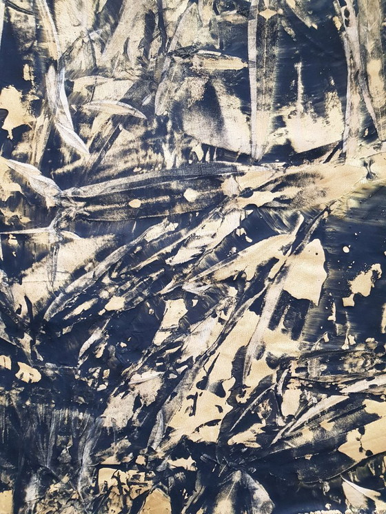 Image 1 of Jürgen Angeler - La cueva dorada