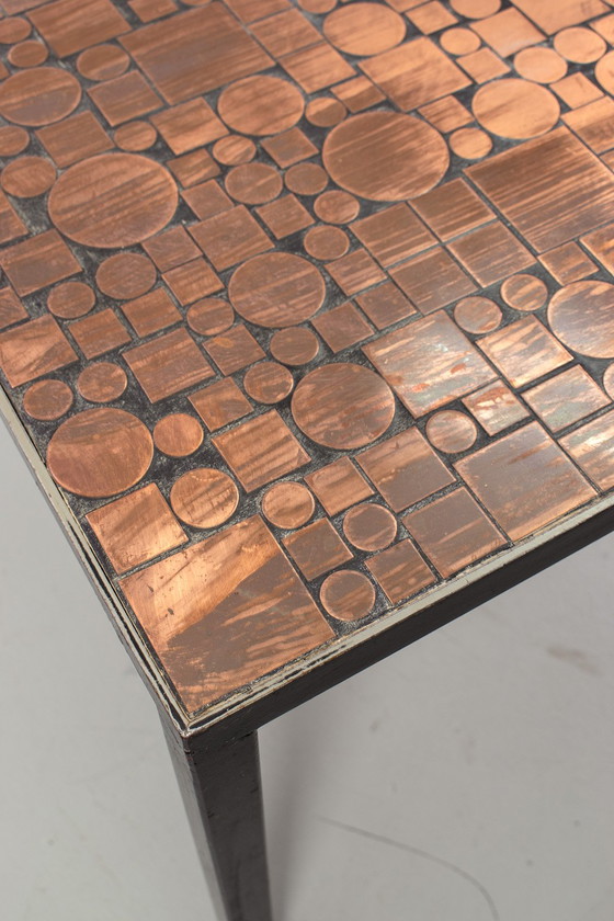 Image 1 of Table d'appoint Rosenthal