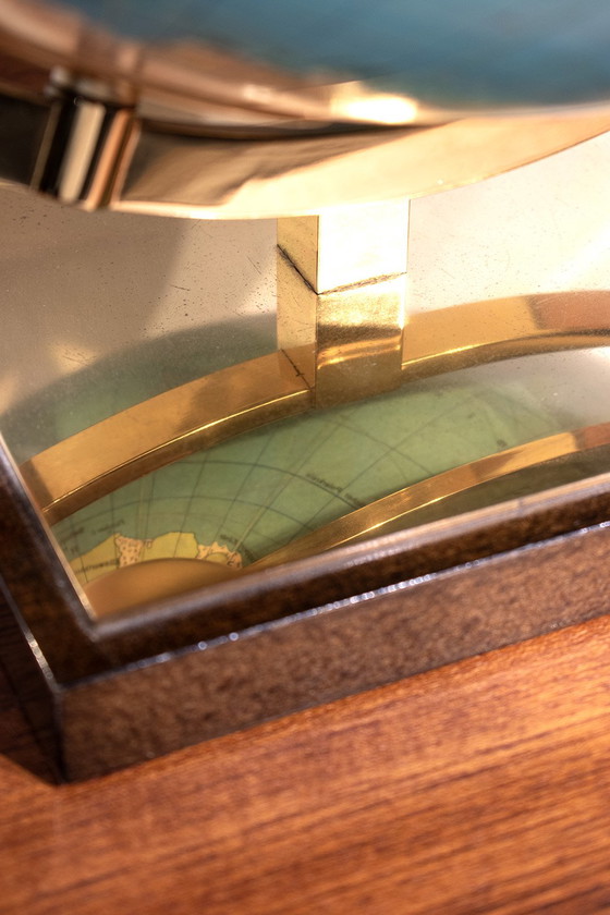 Image 1 of Globe terrestre Columbus Duo