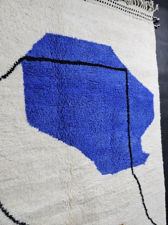 Image 1 of Moroccan Berber rug 200cm x 300cm