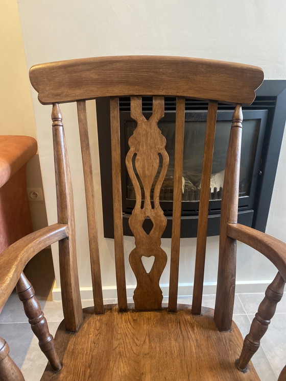 Mecedora – Wood (photo 2 of 5)