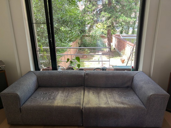 Image 1 of Sofá Paolo Lenti Atollo