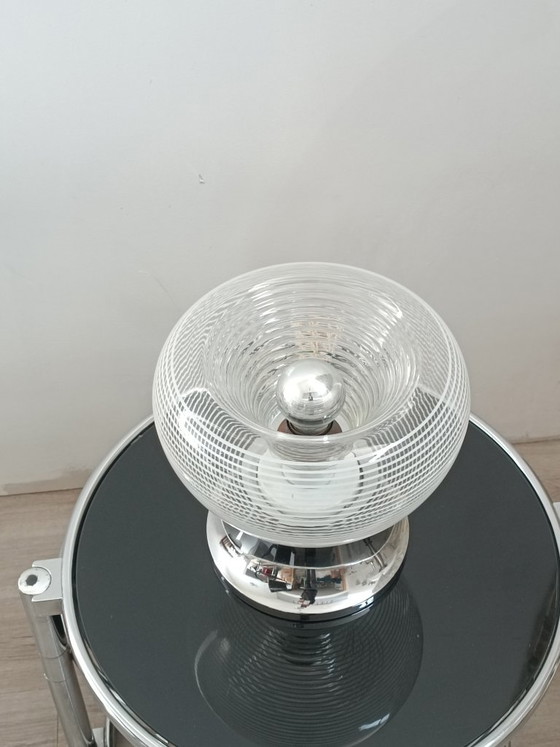 Lampe de table par VeArt 1970s – Murano Glass (photo 5 of 10)