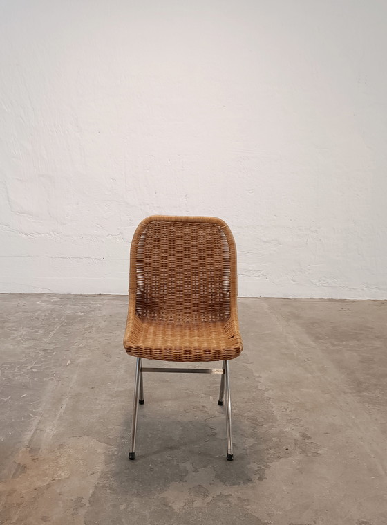 Image 1 of Dirk van Sliedregt for rohé Noordwolde chair