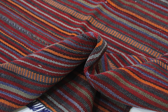 Image 1 of Tissage à la main Jajim Kelim Fars