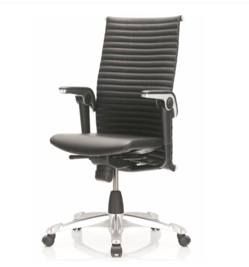 Sedia direzionale HÅG Excellence 9321